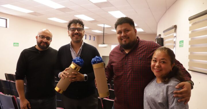 Impulsa UG formación en Inteligencia Artificial en alianza con Microsoft