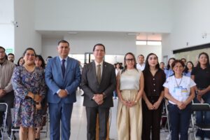 Realiza UG la 12ª Jornada Universitaria de Desarrollo Profesional DCEA