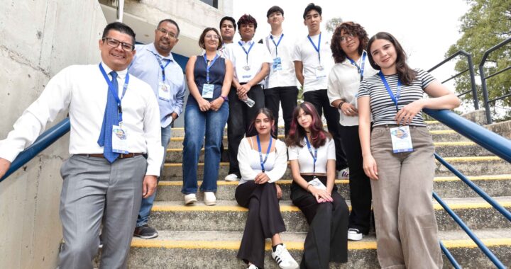 UG: Profesionales de ingeniería, física y biomedicina se reúnen en el CIFAB 2026