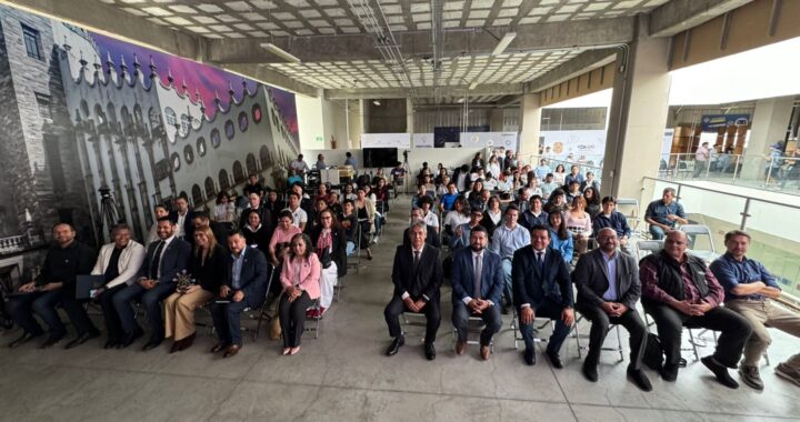 Inventoras e inventores consolidan a la UG como referente nacional de patentes