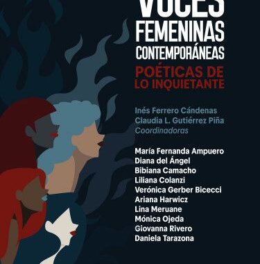 UG presenta Voces femeninas contemporáneas: poéticas de lo inquietante