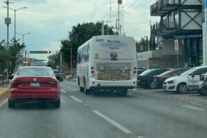 Revisarán la Ley de Movilidad para evitar arbitrariedades en permisos para el transporte