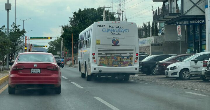 Revisarán la Ley de Movilidad para evitar arbitrariedades en permisos para el transporte