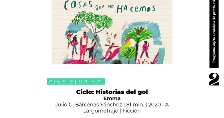 Las artes escénicas y el cine protagonizarán la agenda cultural de la UG