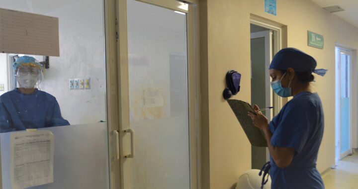Mantiene Salud vigilancia epidemiológica activa y refuerza medidas preventivas ante el gusano barrenador