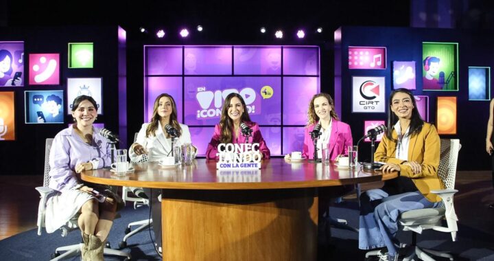 Conmemoran a la mujer comunicóloga, en el marco del día de la libertad de expresión