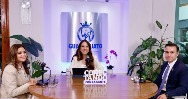 Anuncian inicio de funciones de «Transparencia para la gente»