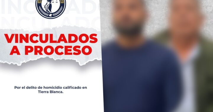 Esclarecen homicidio de ex diputada federal; vinculan a proceso a presuntos autores intelectuales