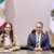 Oficializa gobernadora entrega de propuesta para que fiscalías investiguen delitos federales