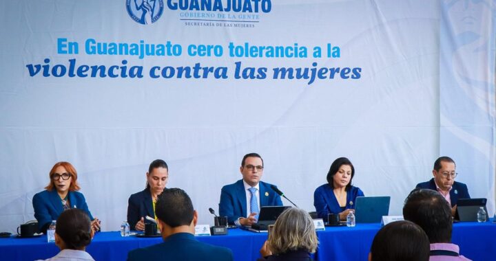 Llegan a más estudiantes para prevenir actos de violencia contra las mujeres y aumentan atenciones en salud