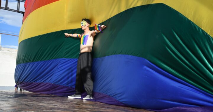 El 15 por ciento de las personas de la comunidad LGBTIQ+ en Guanajuato han intentado privarse de la vida