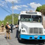 Promueve PRI reforma para fortalecer el transporte incluyente
