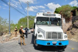 Revisa gobierno municipal, resolución del tribunal federal en el tema del transporte público 