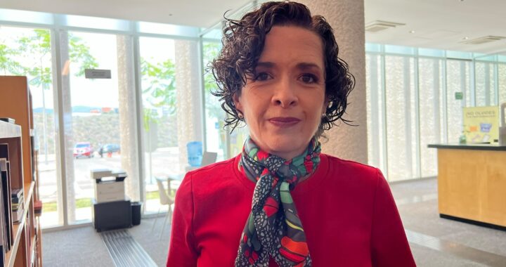 Proyectos de infraestructura hídrica deben ir acompañados de políticas públicas: Ortiz Mantilla