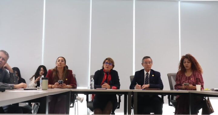 Intervendrán carretera federal 45 de Guanajuato y la rehabilitarán