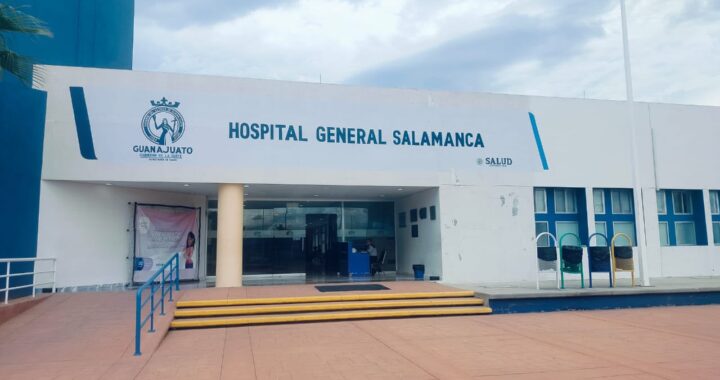 Continúan investigaciones tras intoxicados en Salamanca
