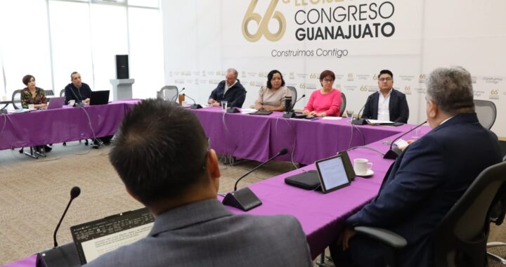 Advierte diputada que las pensiones no son la solución total para las personas con discapacidad
