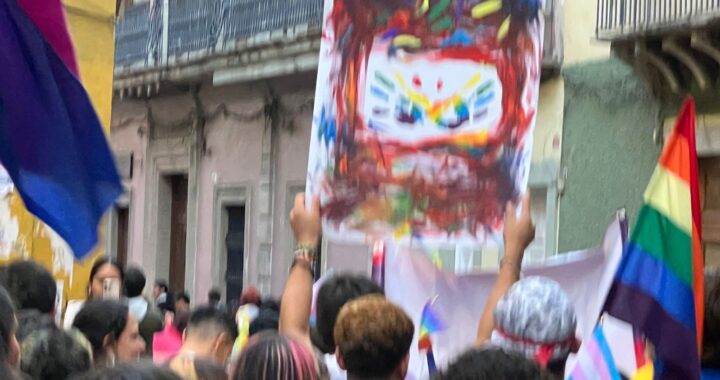 Falta consolidar unidades municipales, para la atención a la comunidad de la diversidad sexual