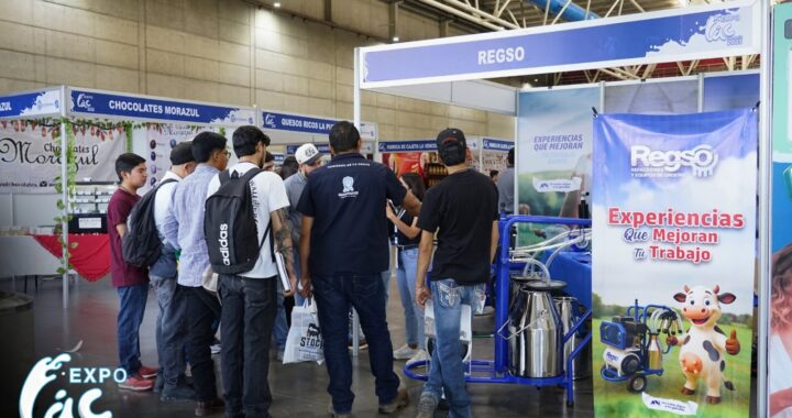 Llega un evento de pura “buena leche” a León Expo Lac 2026