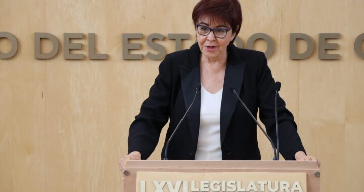 Propone Esquivel Arrona ampliar facilidades laborales a padres y madres
