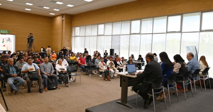 En Guanajuato solo hay tres personas registradas en el padrón de la comunidad afromexicana