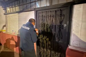 Fiscalización redoblará los operativos, para evitar la presencia de menores en cantinas