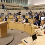 Aprueba Congreso proyecto presupuestal para 2027; se contemplan incrementos salariales y compra de vehículos