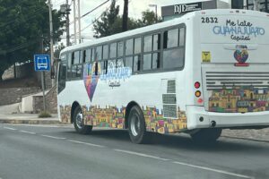 Pide regidora sensibilidad y conciliación a los transportistas para que avancen las concesiones