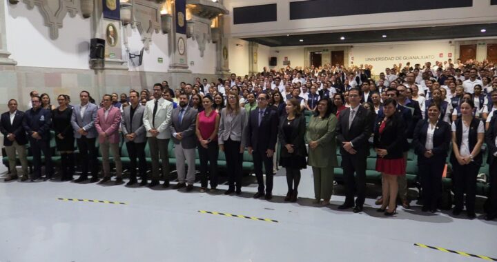 Se realiza en la UG el 2º Encuentro de Enfermería Comunitaria