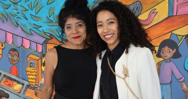 Impulsan el reconocimiento de las personas afromexicanas y garantizar sus derechos
