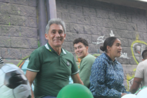 JAVIER GARNICA: EL FUTBOLISTA PIONERO DE GUANAJUATO EN PRIMERA DIVISIÓN