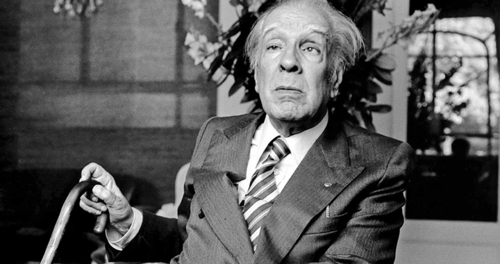 Borges, a 40 años de su muerte, sigue interpelando a sus lectores*