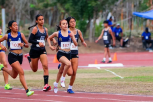 “HA SIDO UNA MUY BUENA TEMPORADA Y AHORA A ENFRENTAR LOS RETOS EN LA SUB 18”: ROSA ESTEFANY