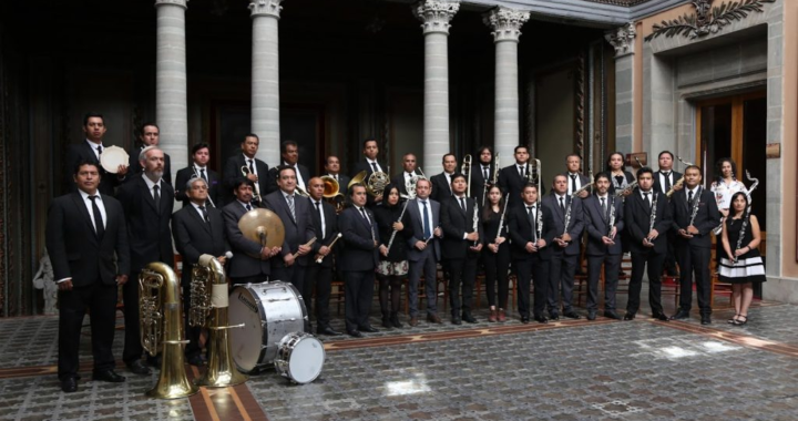 Música, ópera y performance: junio llena de vida el Teatro Juárez
