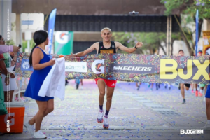 “PRÓXIMO PARADA, MARATÓN DE VALENCIA”: PACO LLAMAS