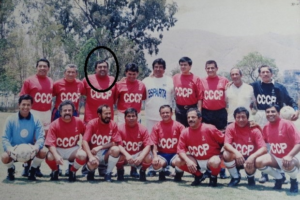 “CHEVO RANGEL”: LA HISTORIA DE UN “HÉROE OLVIDADO” DEL BARRIO
