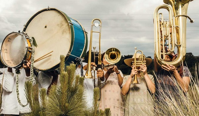 LA MÚSICA INVADIRÁ LOS ESCENARIOS DEL JARDÍN MUNDIAL