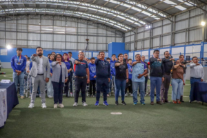 DESIGNAN A NUEVOS CONSEJEROS DE LA COMUDEG
