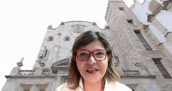 Fortalecen la cultura de respeto e inclusión en la UG con las 2das Jornadas Universitarias para la Inclusión de la Neurodiversidad