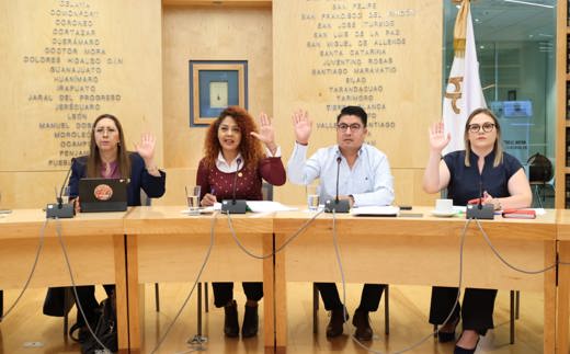 Llevará la comisión de Turismo muestras gastronómicas y vitivinícolas en Embajadas