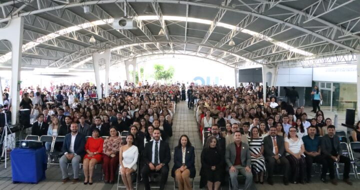 UG: egresa una nueva generación de profesionales de la de la salud e ingenierías