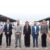 La UG fortalece su infraestructura sustentable con la inauguración de una nueva Granja Solar en Campus León