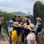 Reconectan a jóvenes migrantes con sus raíces y orígenes