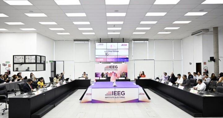 Modifican convocatoria del IEEG para garantizar participación indígena