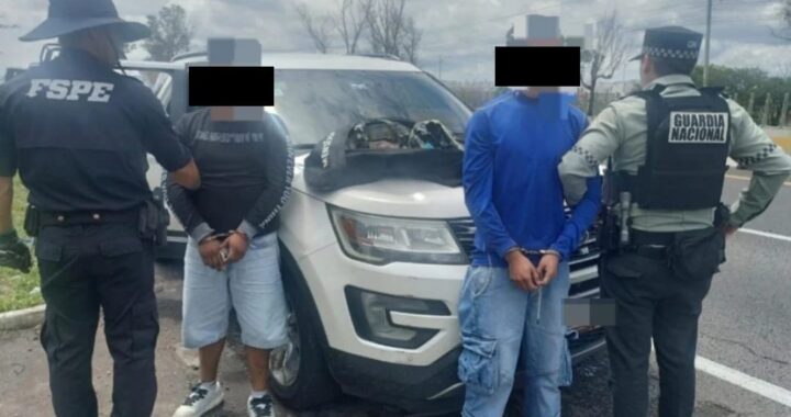 Asegura PEC más de un millón de pesos en Apaseo el Grande
