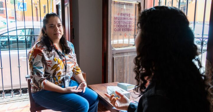 Aumentan atenciones especializadas para mujeres
