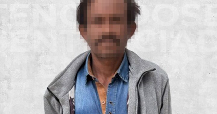 Capturan y sentencian a agresor sexual en León
