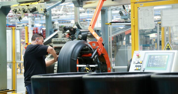 La diversificación económica fortalece el crecimiento y la competitividad de Guanajuato