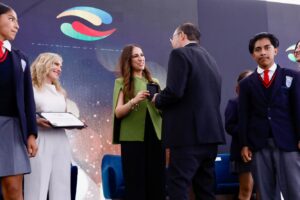 La educación que forma talento y valores pone a Guanajuato comoreferente mundial