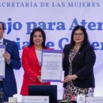 Mantienen presupuesto para atender a mujeres víctimas de violencia